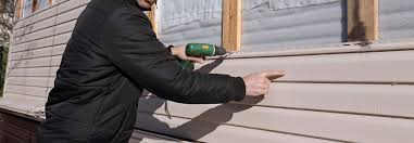 Best Custom Trim and Detailing for Siding  in Green Island, NY